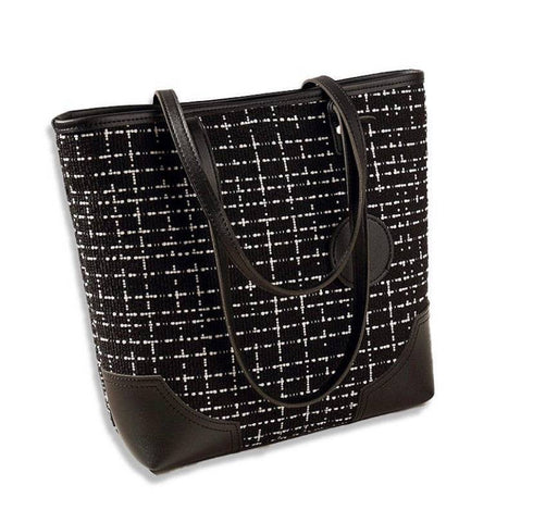 Casual Tote Bag